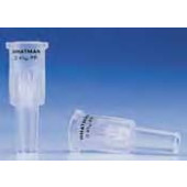 Filtre seringue Puradisc 4  Whatman Type de filtre PVDF m.S. Diam. des pores 0,45 µm Type non stérile