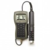 HI 9829 Multiparamètre pH/rédox, conductivité, oxygène dissous