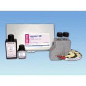 Dureté totale H 20 F, rech.