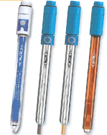 Electrode combinée de redox SenTix®