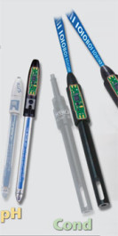Electrode combinée IDS SenTix® 980
