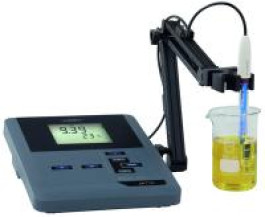 pH-mètre de paillasse inoLab® pH 7110