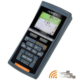 Multi-paramètres  Wireless Ready portable Multi 3620