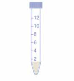 Accessoires pour CHROMABOND® QuEchERS Type Tube en polypropylène 50 ml pour centrifugeuse, avec couvercle à vis