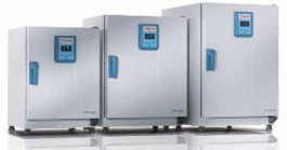 Incubateur microbiologique Heratherm General Protocol