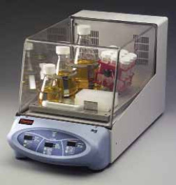 Agitateur incubateur orbital compact MaxQ 4450