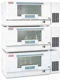 Incubateur agitateur réfrigéré empilable MaxQ 8000