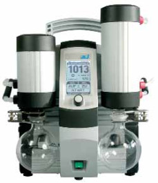Système de pompage à vitesse variable SC 920/SC 950 avec télécommande