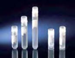Cryotubes Nunc avec filetage interne, PP, stériles