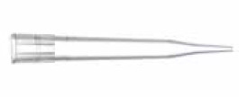 Pointe de pipette Finntip 300 Volume 5-300 µl Description Non stérile Type 20 x 96 (recharge)