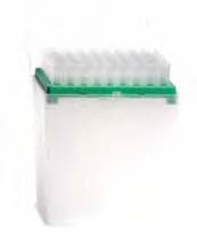 Pointe de pipette Finntip 5 ml Volume 1000-5000 µl Description Non stérile Type 75 par boite