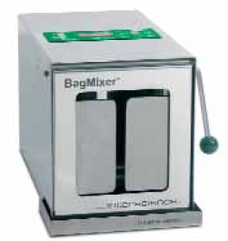 Malaxeur d'échantillons BagMixer®