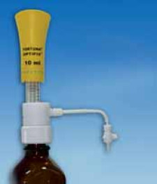 Distributeur FORTUNA® OPTIFIX® SAFETY S
