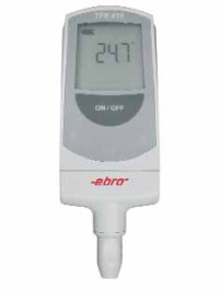 Thermomètre de laboratoire TFX 410-1
