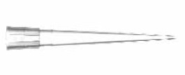 Pointe pour pipette Finntip BioCon Volume 0,2-10 µl Description Stérile Type 100 par boite