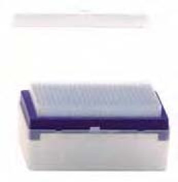 Pointe de pipette Finntip 20 Volume 0,2-20 µl Description Non stérile Type 1000 par sac
