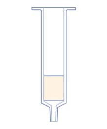 CHROMABOND® SiOH