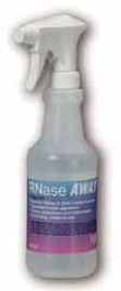 Décontaminant de surface RNase AWAY®