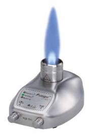 Bec bunsen de sécurité Fuego basic RF