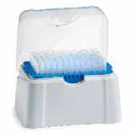 Pointe de pipette Finntip Flex 1000 Volume 100-1000 µl Description Non stérile Type 1000 par sac