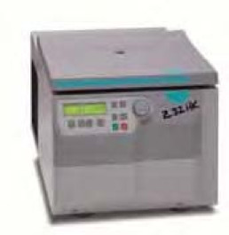 Centrifugeuse réfrigérée haute vitesse Z 32 HK