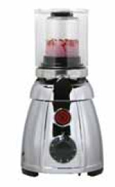 Mixeur de laboratoire, MICROTRON® MB 550/MB 800