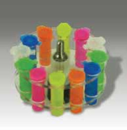 Vortex Genie 2-Mixer Description Perles de verre de 0,5 mm pour Disruptor Genie®, 375 g