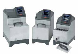 Cryothermostats compacts Ministat®