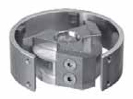 Tête de broyage au couteau pour PX-MFC 90D