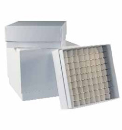 Séparateurs LLG pour cryoboîtes LLG,136 x 136