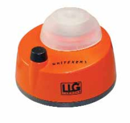 Agitateur pour tubes à essai LLG-uniTEXER 1