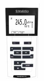 Conductimètre HandyLab 200