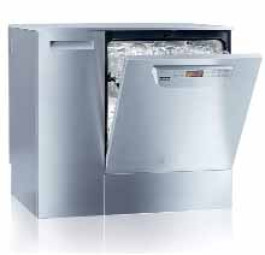 Accessoires pour automates de nettoyage et de désinfection Miele