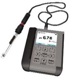Multiparamètre HandyLab 780