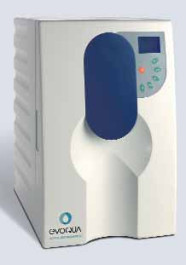 Osmoseur Ultra Clear RO Type Ultra Clear RO 100 Débit d'eau pure à 15°C 100 l / h Poids 33 kg