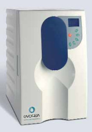 Système d'osmose inverse Ultra Clear RO EDI
