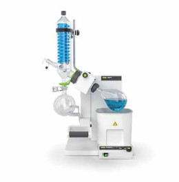 Rotavapor® R-300 avec bain chauffant B-301