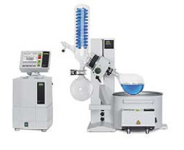 Système d'évaporation Rotavapor® R-100