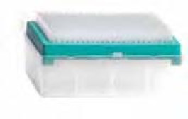 Pointe de pipette Finntip 50 Volume 0,5-50 µl Description Non stérile Type 10 racks de 384