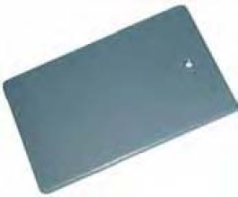 Support pour statif en acier Dimensions 210 x 130 mm Poids 1800 g