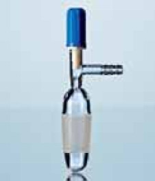 Robinet pour dessicateur, DURAN® NS 24/29