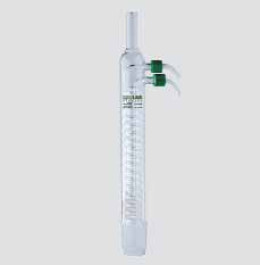 Réfrigérant de Dimroth RN 45/40 Volume 100/250 ml