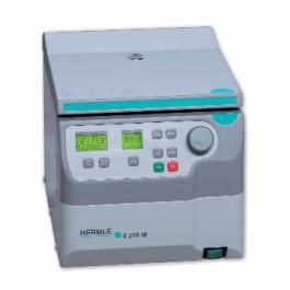 Microcentrifugeuse Z 216 M/Z 216 MK