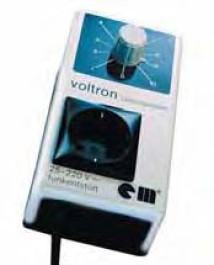 Régulateur de puissance VOLTRON 20 Type Voltron 20 Puissance 2000 Watt
