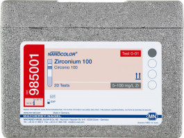 Zirconium 100