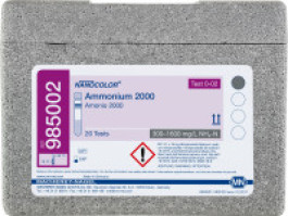 Ammonium 2000