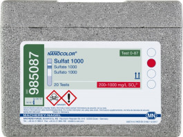 Sulfate 1000