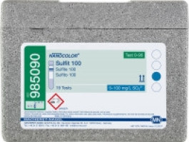 Sulfite 100