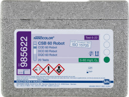 COD 60, robot