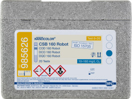 COD 160, robot